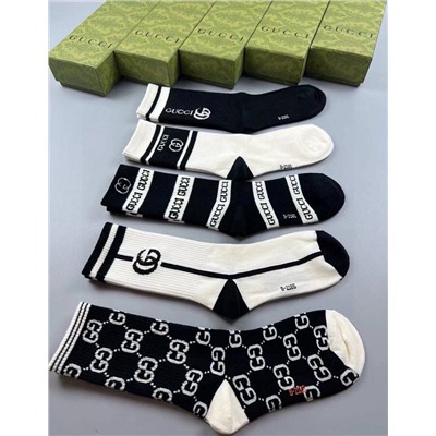 Носки  Gucc*i