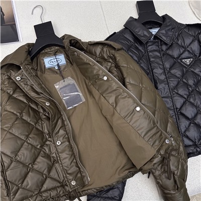 Куртка люкс