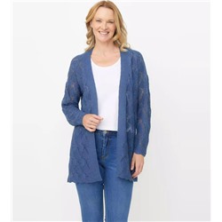 Женский кардиган