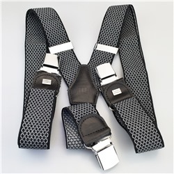 Подтяжки в коробке Hermanos Fernandez