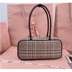 Сумка MiuMi*u-любовная любовь,  клиент в восторге!