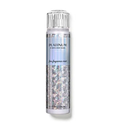 Platinum Fine Fragrance Mist