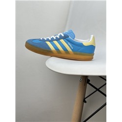 Оригинальные кроссовки ADIDA*S Gazelle  INDOOR