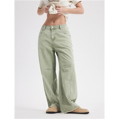 Джинсы 2500-0343-04