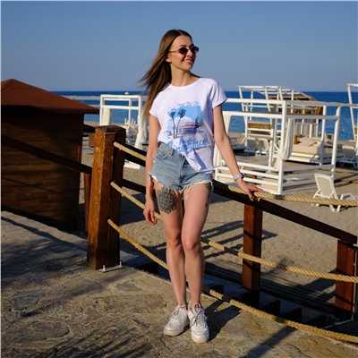 Футболка Top.1106