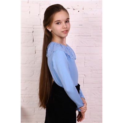 Фиона блузка детская дл. рукав