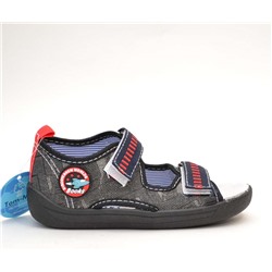 Сандалии TOM&MIKI (21-26)