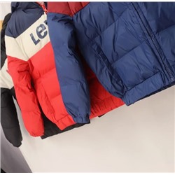 Куртка ЛЕВАЙ*С экспорт