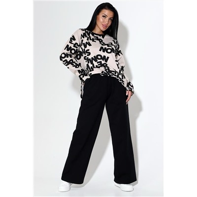 Костюм с брюками 70088 НАТАЛИ #957715