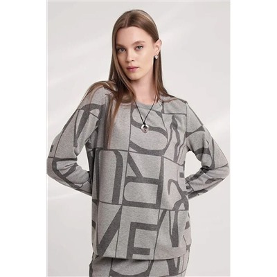 Джемпер CLEVER, 1196916