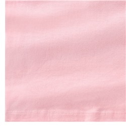 Mädchen T-Shirt mit Flügelärmeln