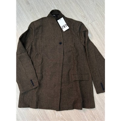 Пиджак, перешив ЗАР*А