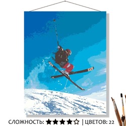 «ГОРНОЛЫЖНЫЙ СПОРТ»