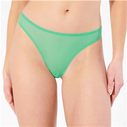 Tanga de tul