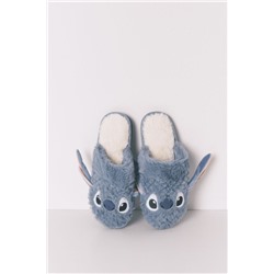 Zapatillas casa 3D Stitch