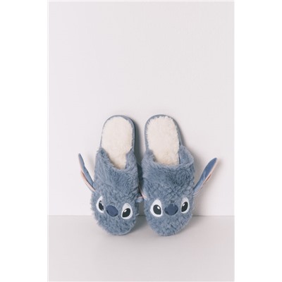 Zapatillas casa 3D Stitch