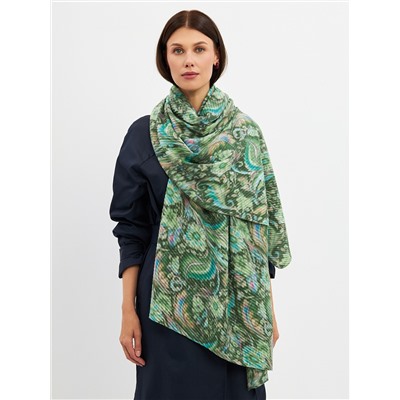 Палантин женский KSH15-1616-1