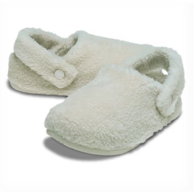 Classic Cozzzy Slipper