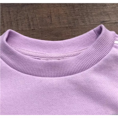 Свитшот для девочек СИИ*Д