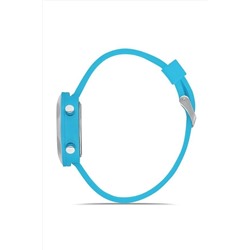 Aqua Di Polo 1987 APWR035206 Kadın Mavi Silikon Kol Saati