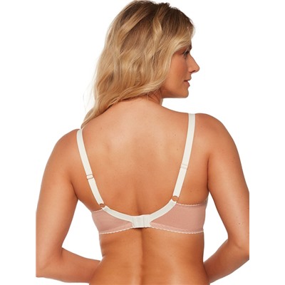 Бюстгальтер 1242 Luiza PU Gaia