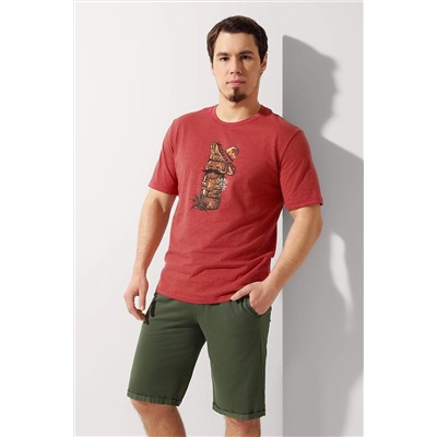 Комплект (Футболка+Шорты) CLEVER, 1125952