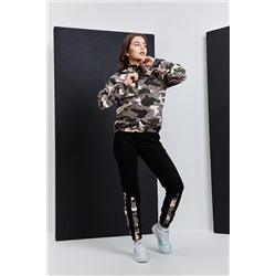 Костюм с брюками 8396 НАТАЛИ #935031