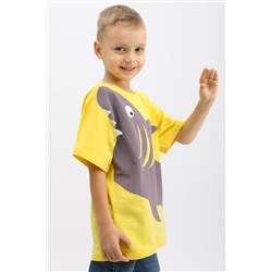 Футболка СОЛЬ&ПЕРЕЦ, 1091182