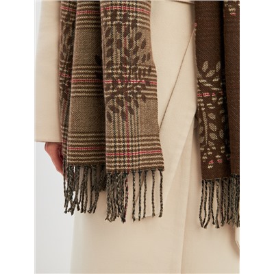 Палантин женский RH10-162-6