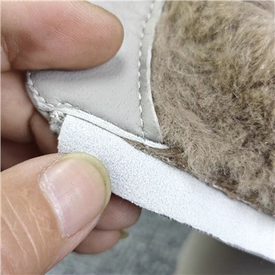 Женские кожаные ботинки ЛОРЕНЦ*О