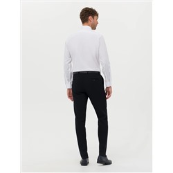 Lacivert Ex. Slim Fit Kumaş Pantolon