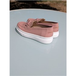 КОМБО Amelie 4069AM Rosa + AB.Z PELLE KL3208CH Rosa АКЦИЯ