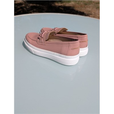 КОМБО Amelie 4069AM Rosa + AB.Z PELLE KL3208CH Rosa АКЦИЯ