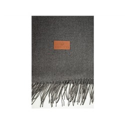 Палантин Sharell женский Lanotti/темно-серый