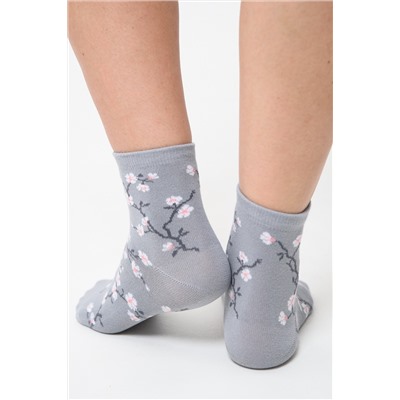 Носки женские Одри (набор 3 пары)