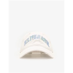 WOMENS TWILL PASTEL USPA EMBROIDERED HAT
