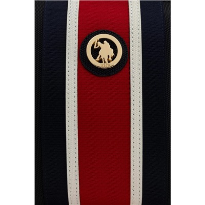 Kadın Lacivert Çapraz Çanta