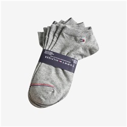 Tomm*y Hilfige*r 👕   Экспорт. Мягкие и удобные носки из смехового хлопка, брала ранее у другого продавца, ощущение что они вечные) качество 🔥 цена на упаковке 16 💵 ( перед 23 февраля разлетелись мигом)