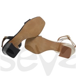 Casual, SANDALIA SEÑORA PIEL