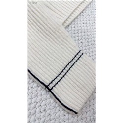 Женский укороченный свитер   Chane*l