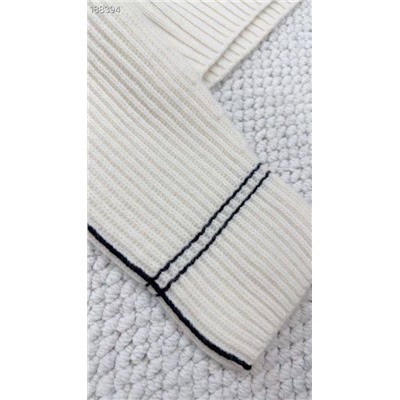 Женский укороченный свитер   Chane*l