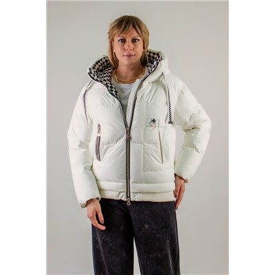 Демисезонная куртка, арт. Н3039, Евро-зима