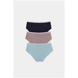 Трусы, 3 шт. MARK FORMELLE #1042069