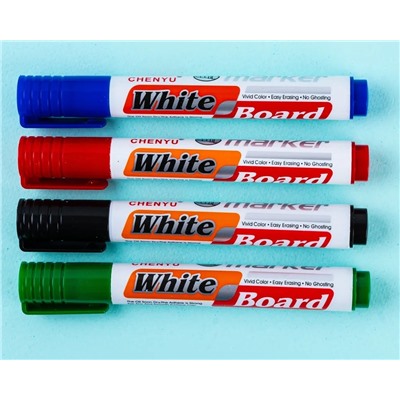 Маркеры для белых досок 60954