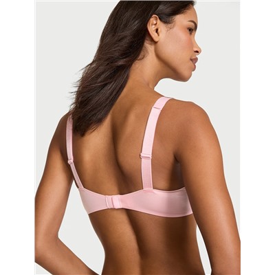 Very Sexy Heritage Stripe Shine Strap Push-Up Bra