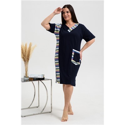 Платье женское 8479