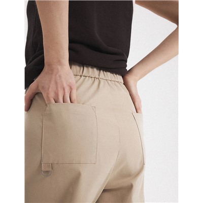 Брюки 2500-0309-02