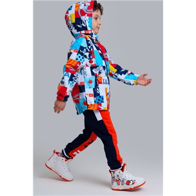 Куртка PLAYTODAY, 1088953