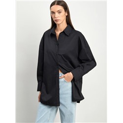 Рубашка в стиле гранж, B3074/essence