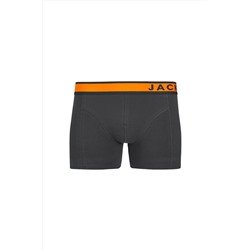 Jack & Jones Landon Erkek 3'lü Boxer (12283376-TBR)
